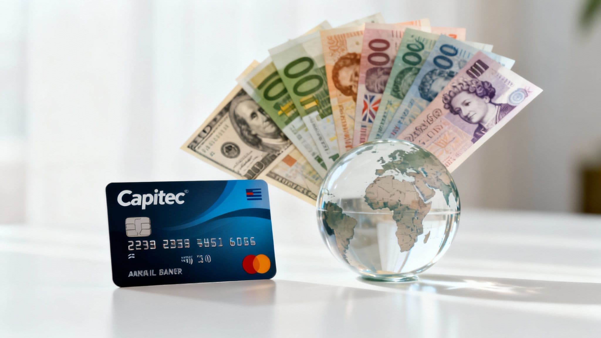 Featured image for blog post: Does Capitec Do Foreign Exchange? does capitec do foreign exchange