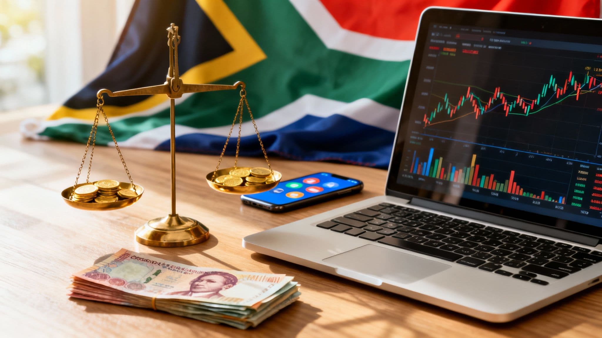 Featured image for blog post: Decoding Capitec Exchange Rates for South African Businesses