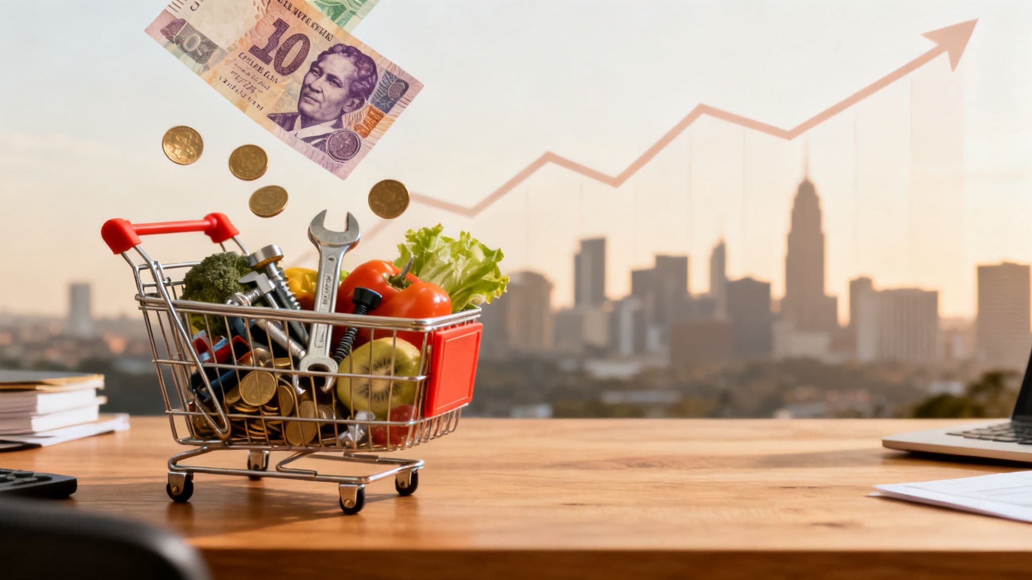 Featured image for blog post: What Is CPI in South Africa and How Does It Affect Your Business