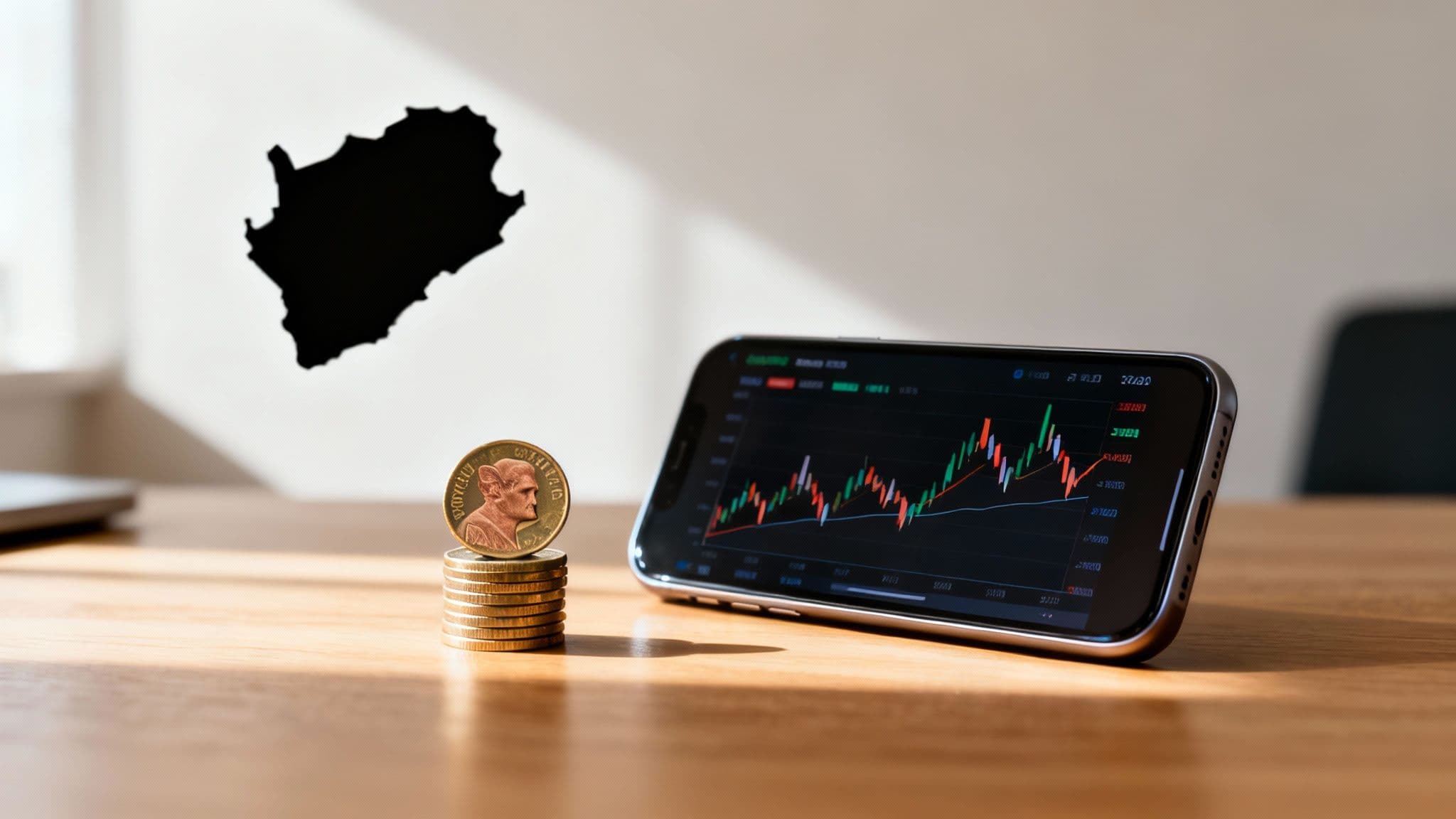 Featured image for blog post: Your Guide to Forex Micro Account Trading in South Africa