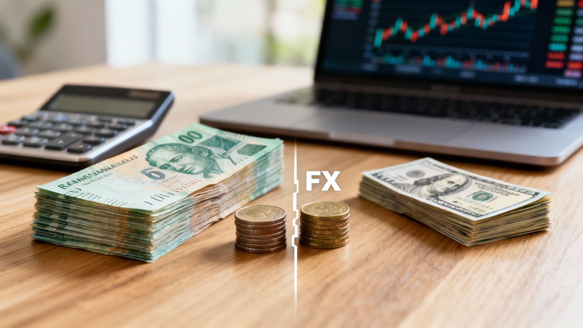 Featured image for blog post: What Is the FX Trading Spread and How Does It Cost Your Business