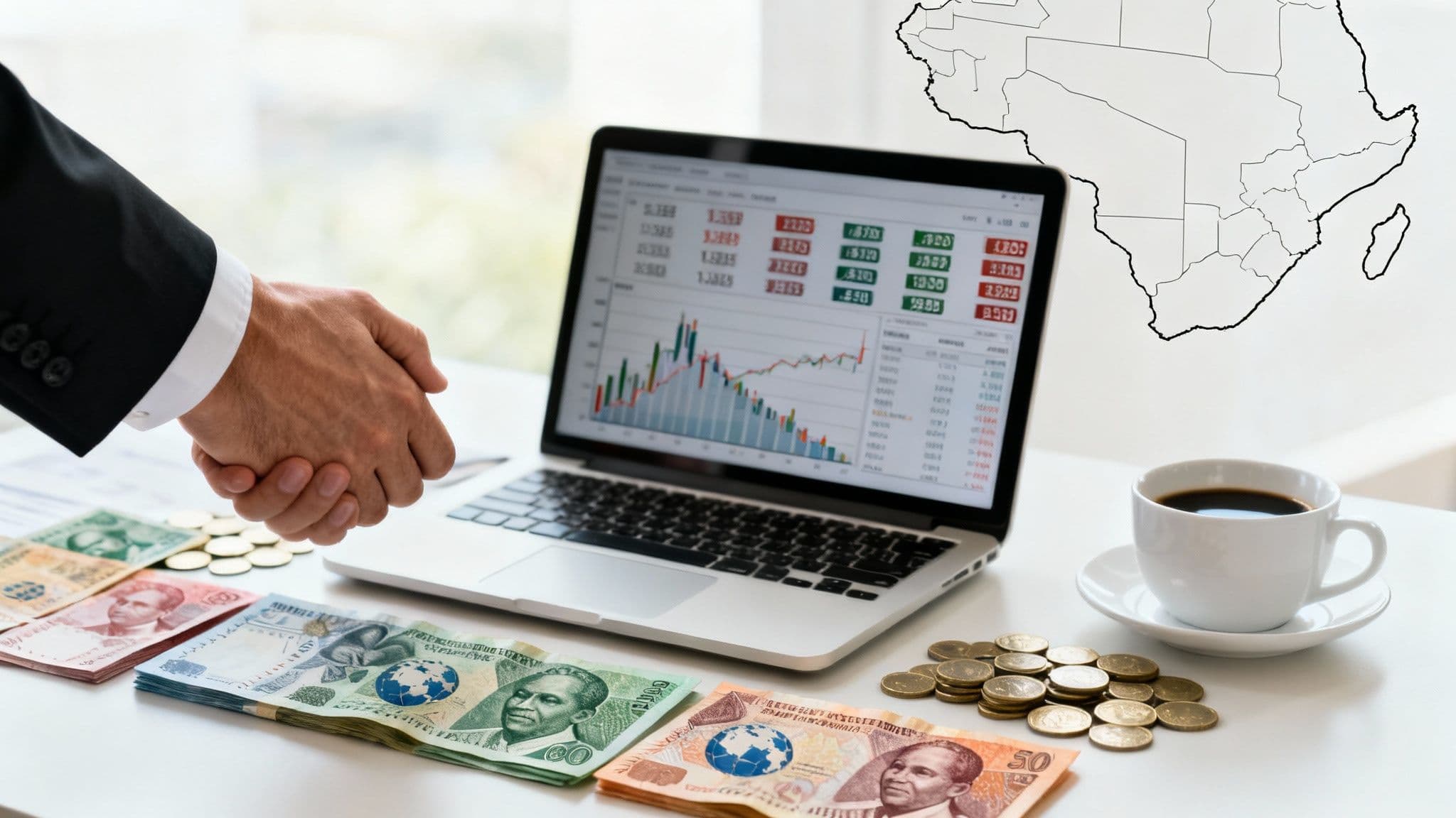 Featured image for blog post: Bidvest Bank Foreign Exchange: Your Guide to bidvest bank foreign exchange Rates