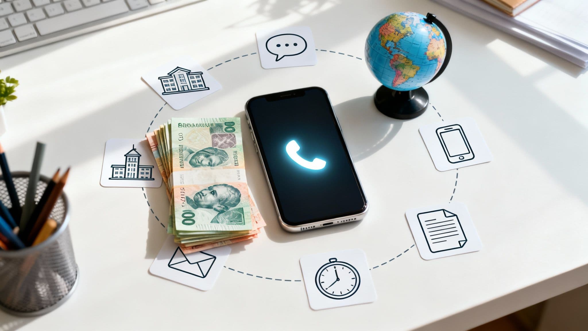 Featured image for blog post: Your Guide to the Capitec Forex Number and Services