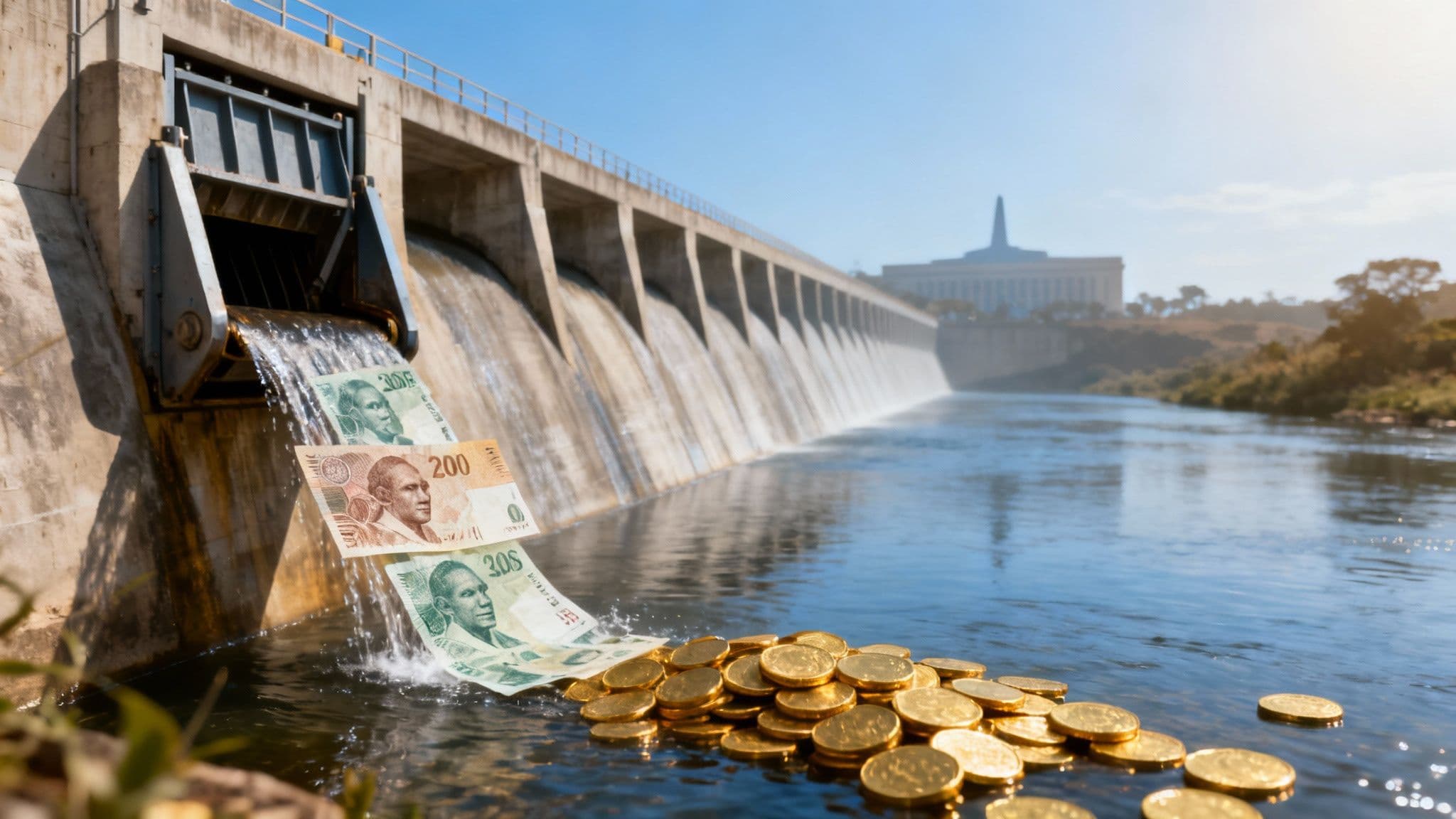 Featured image for blog post: A Guide to Exchange Control Regulations in SA