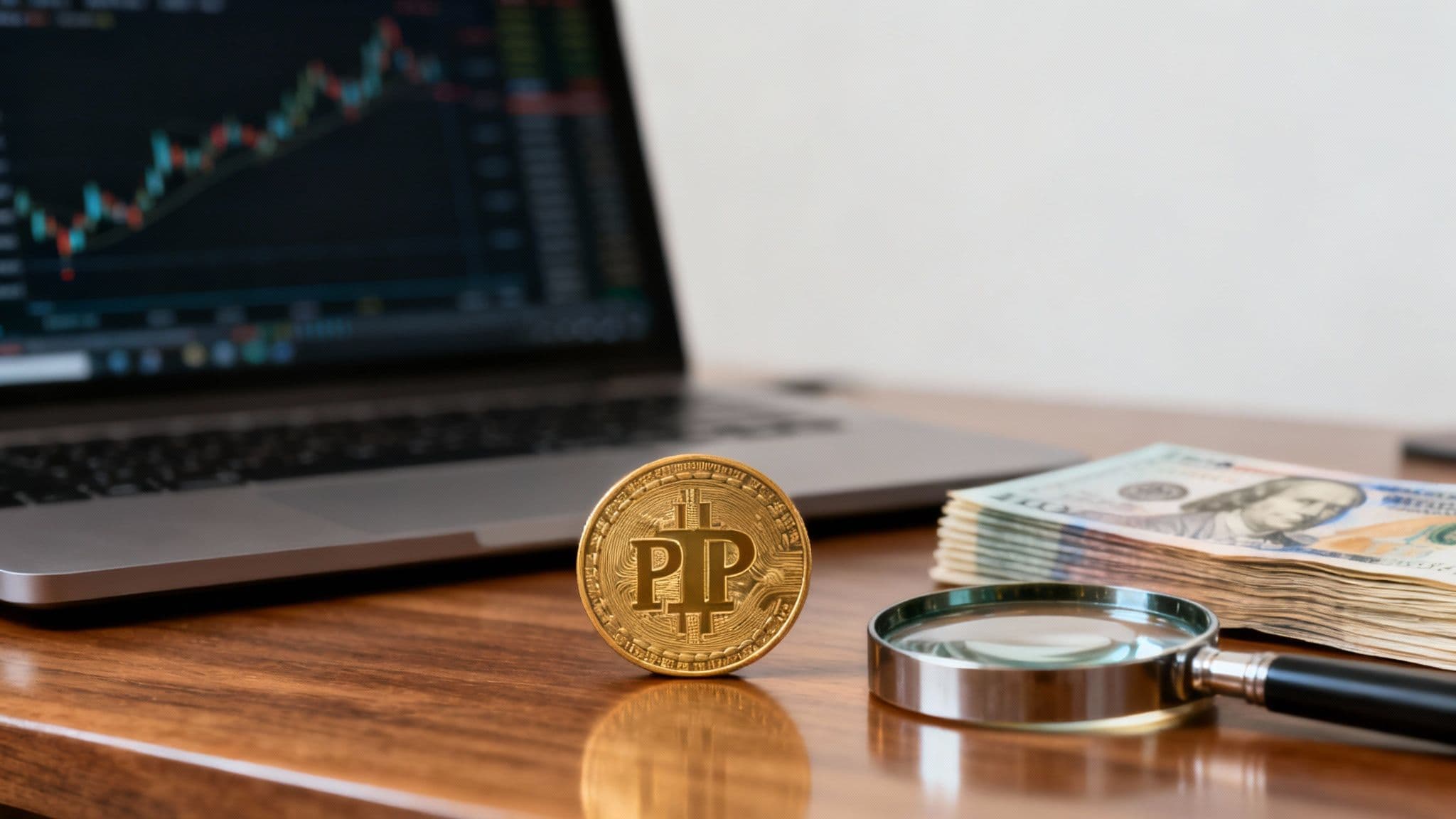 Featured image for blog post: How Much Is One Pip in Forex Trading