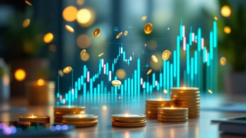 Featured image for blog post: Unlocking the Equity Forex Meaning for Traders