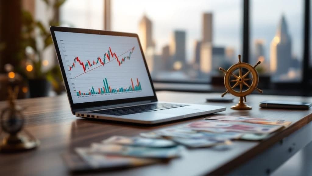 Featured image for blog post: Expert Forex Account Management Strategies in South Africa