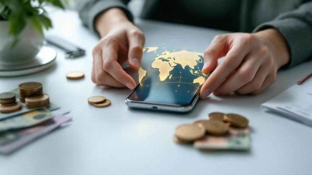 Thumbnail for blog post: Find the Cheapest Way to Send Money Abroad