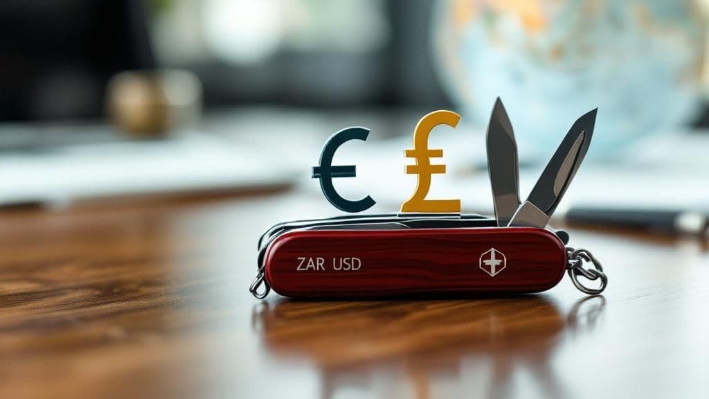 Featured image for blog post: Foreign Exchange Services: Simplify Your Business Payments