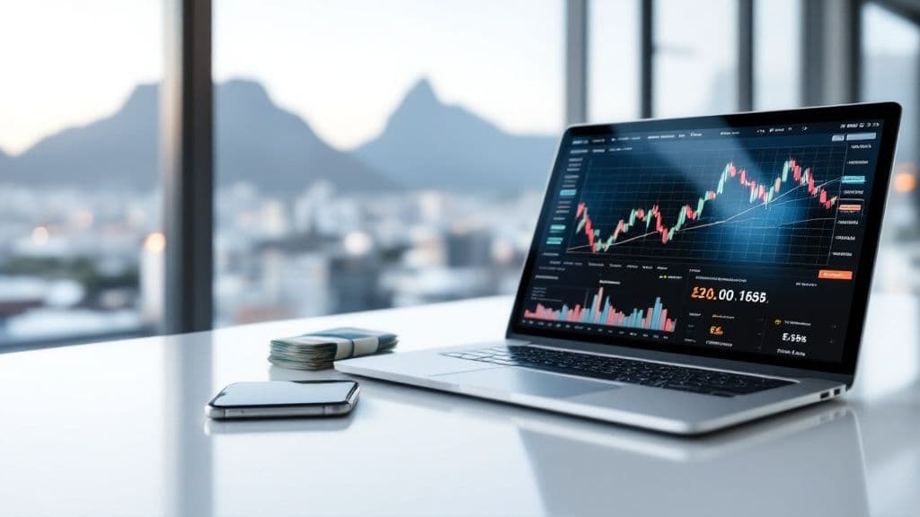 Featured image for blog post: Best Foreign Exchange South Africa in 2025 | Top Providers