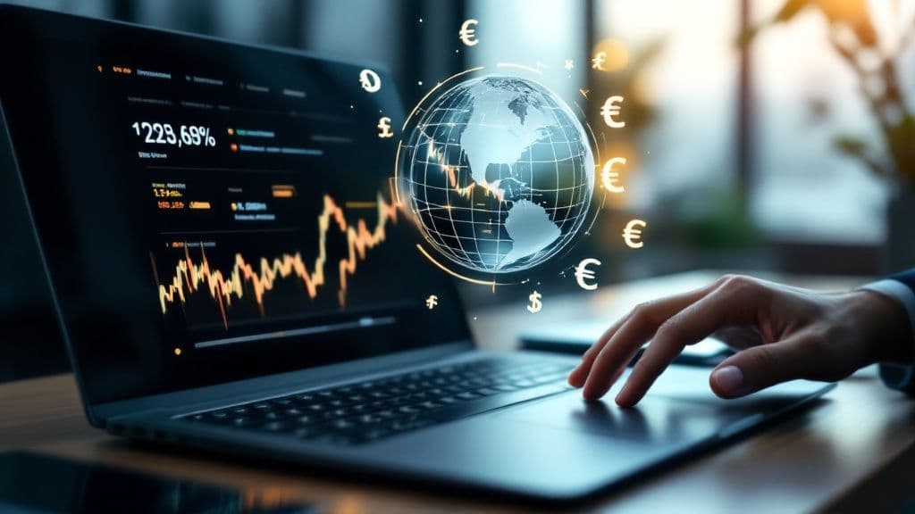 Featured image for blog post: What Is a Forex Market A Practical Guide