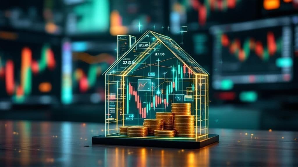 Featured image for blog post: What Is Forex Equity? Unlock Critical Trading Insights