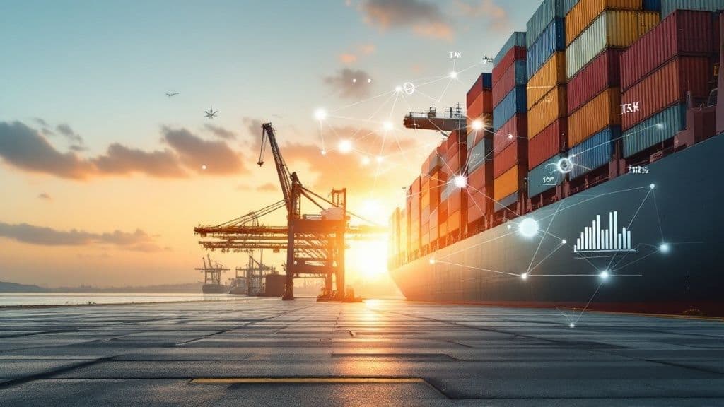 Featured image for blog post: What Is Enterprise Risk Management for Exporters