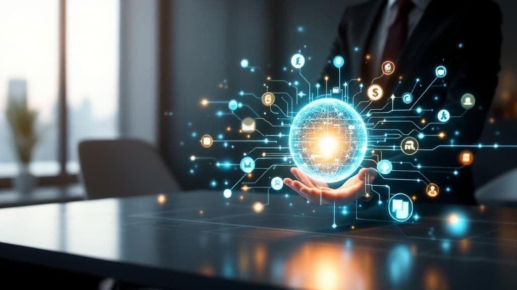 Featured image for blog post: A Guide to Treasury Management Systems