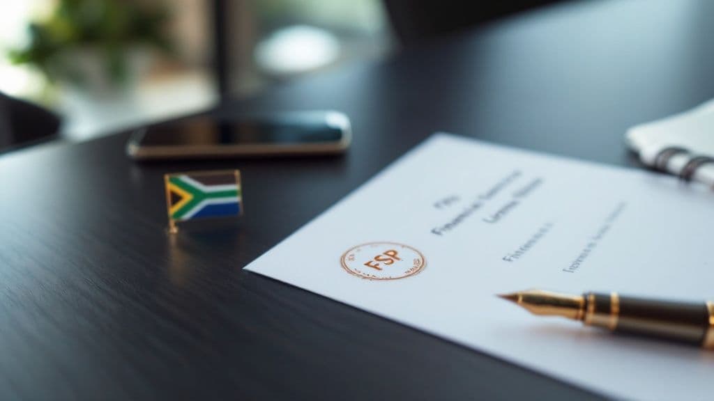 Featured image for blog post: FSP Number Meaning: Key Insights into SA Financial Licensing