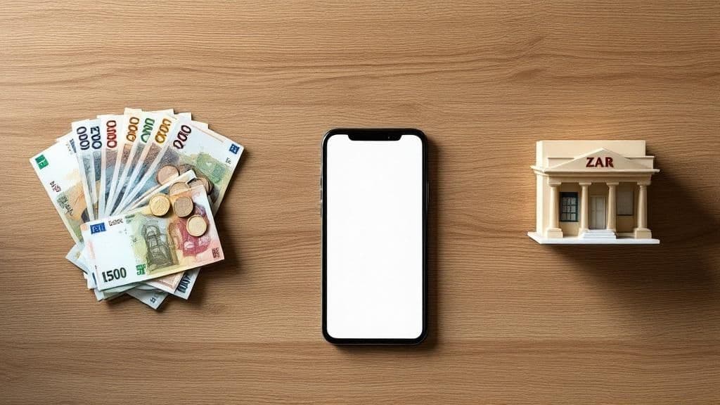 Featured image for blog post: Currency Exchange South Africa: Your Ultimate Guide