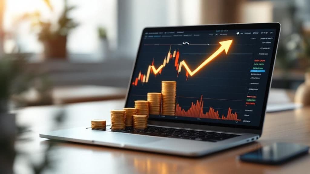 Thumbnail for blog post: MT4 Swap Fee Mastery: Turn Overnight Costs Into Profit