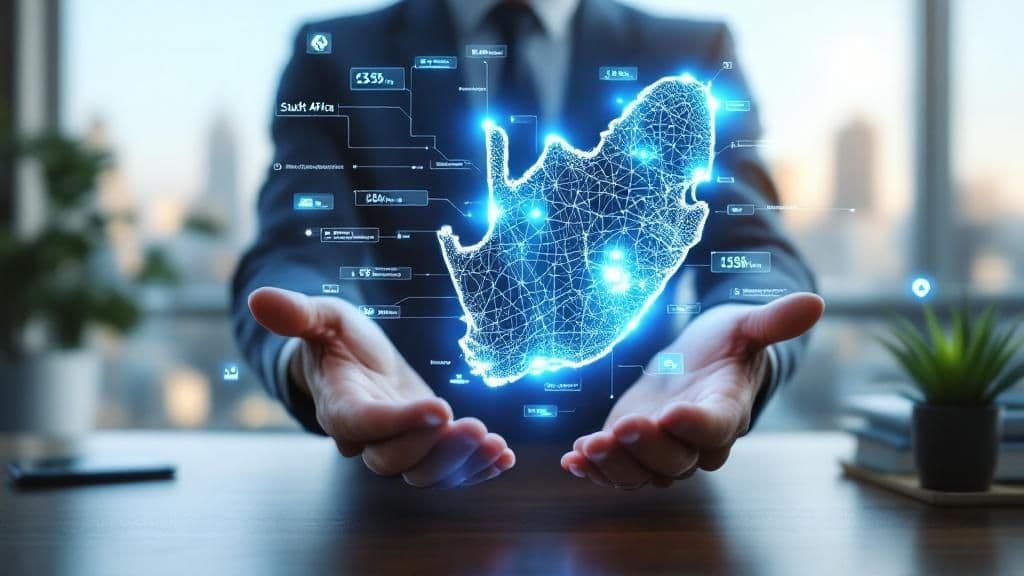 Featured image for blog post: A Guide to Treasury Management Systems in South Africa