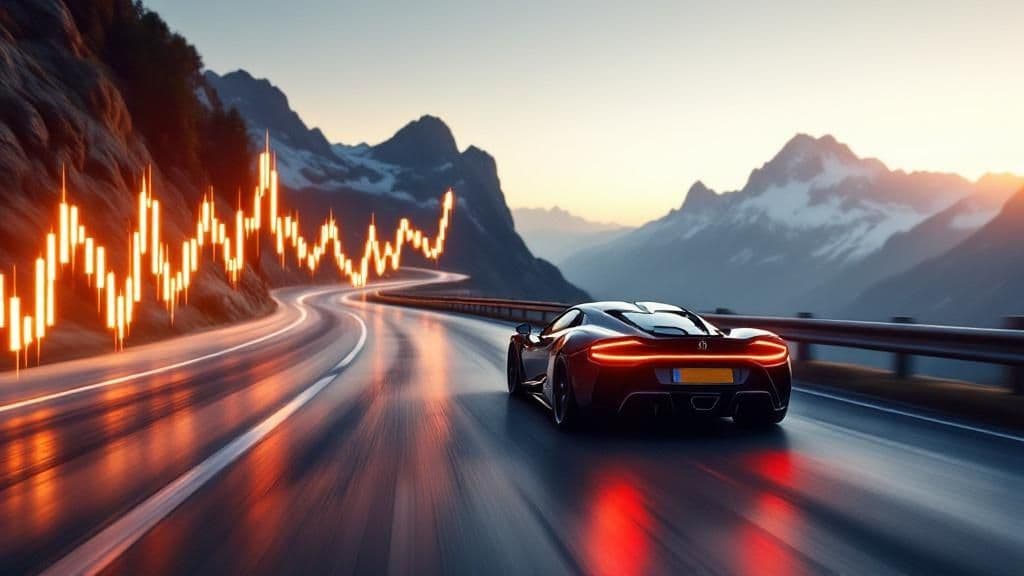 Featured image for blog post: What Is a Stop Loss? Your Complete Risk Management Guide