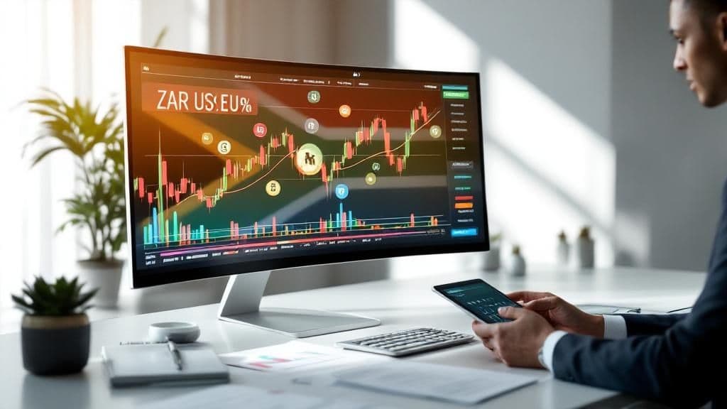 Featured image for blog post: Master Foreign Exchange Risk Management Strategies