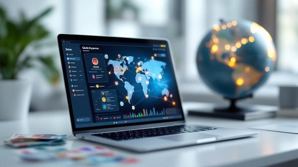 Featured image for blog post: Best Way to Pay International Contractors in 2025: Top 6 Methods