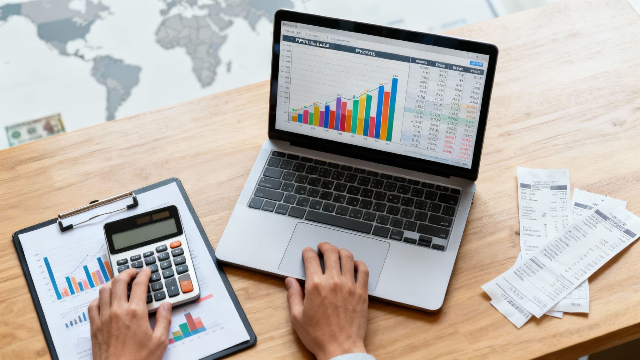 Featured image for blog post: Master Your Finances with a Profit Loss Calculator