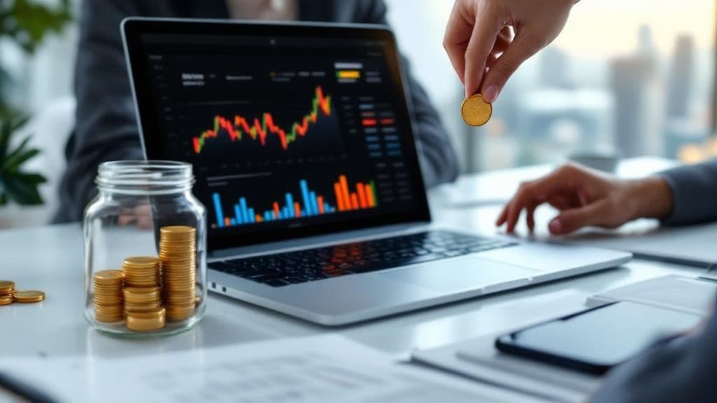 Featured image for blog post: How to Save Money in Business: Proven Strategies for Success