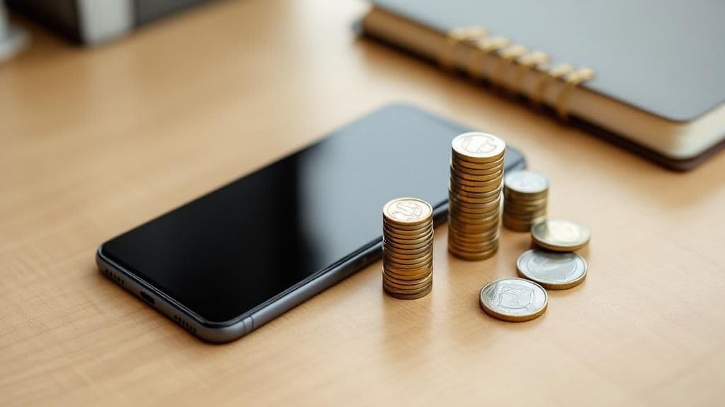 Featured image for blog post: South Africa Bank Fee Comparison Guide