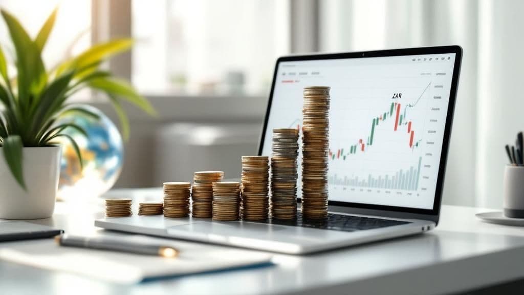 Featured image for blog post: How Much Can You Earn From Forex Trading?