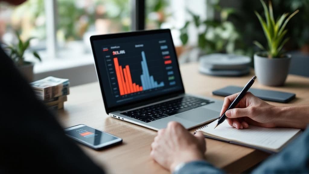 Featured image for blog post: Capitec Forex Rates A Realistic Cost Comparison