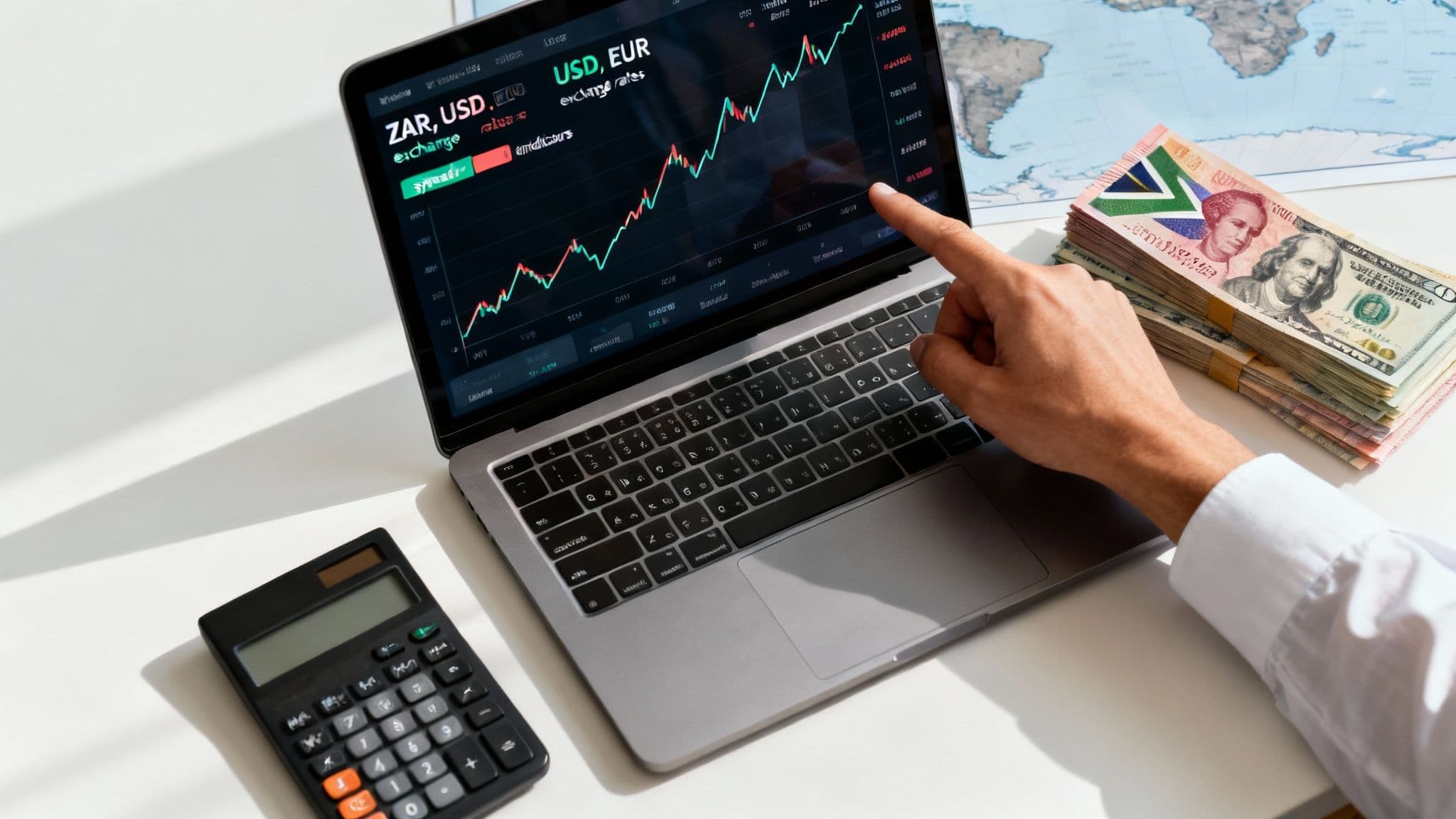 Featured image for blog post: Bidvest Bank Forex Rates A Guide for Your Business