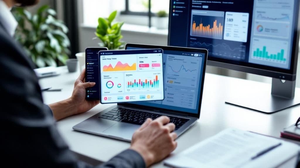 Featured image for blog post: 12 Best Payment Tracking Software Solutions for ZA (2025)