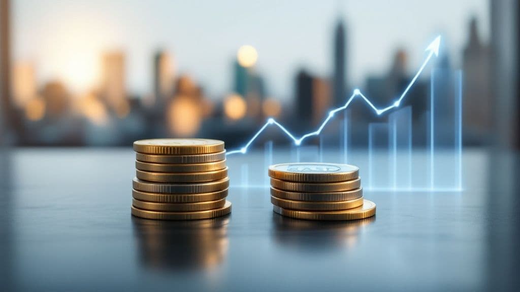 Featured image for blog post: Dollar Rand Exchange Rate Predictions Explained