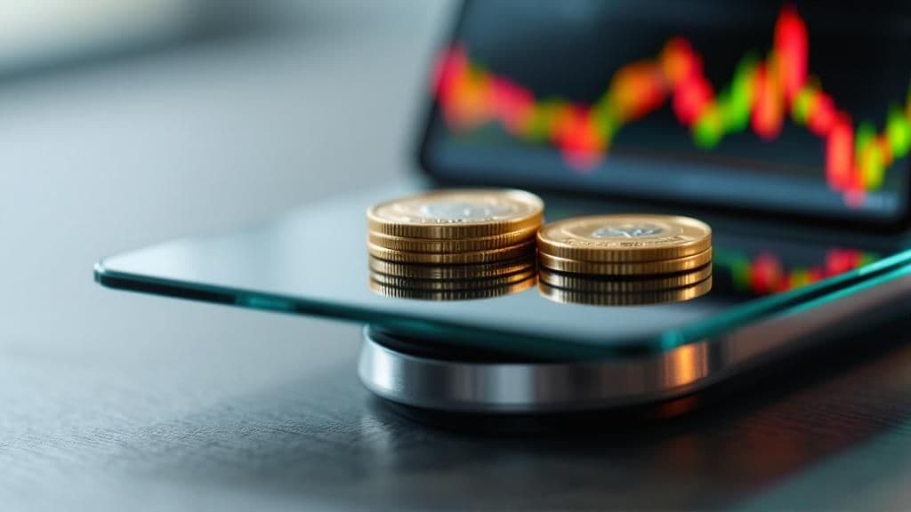 Featured image for blog post: GBP ZAR Live Your Guide to Real-Time Rates