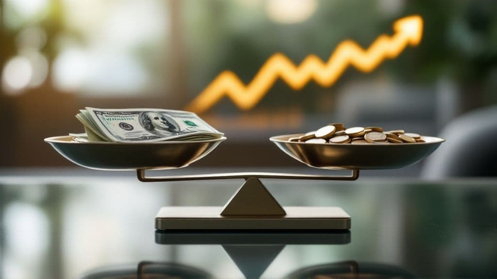 Featured image for blog post: A Guide to the Forex Rate for USD in South Africa