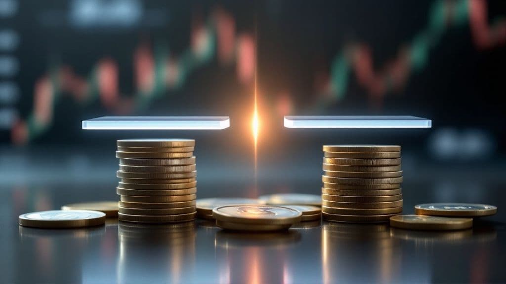 Featured image for blog post: A Trader's Guide to the Spread in Currency Trading