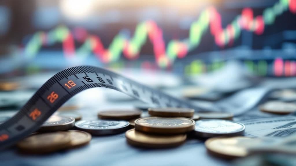 Featured image for blog post: What Are Pips in Trading? Your Essential Forex Guide