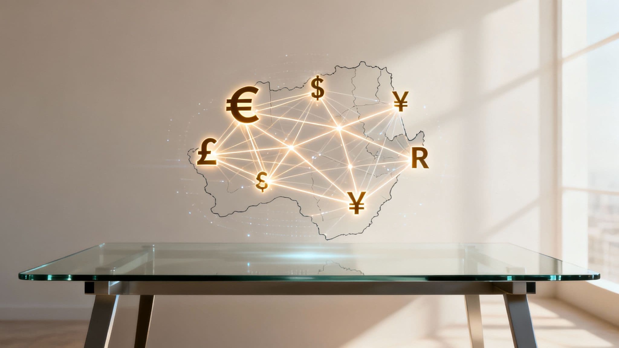 Thumbnail for blog post: A Guide to Forex Major Pairs for SA Businesses