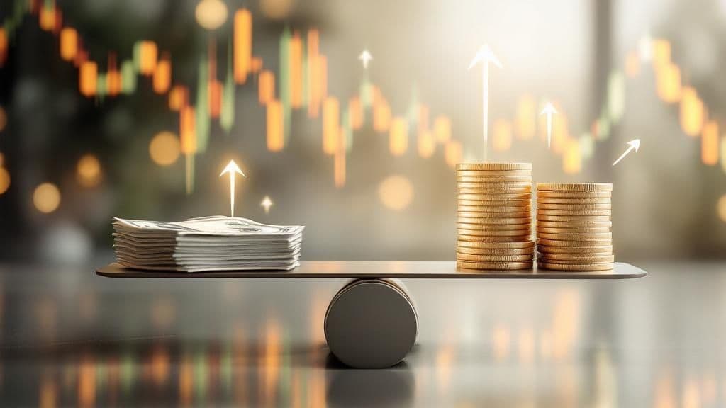 Featured image for blog post: USD Rand Exchange Rate Forecast Unpacked