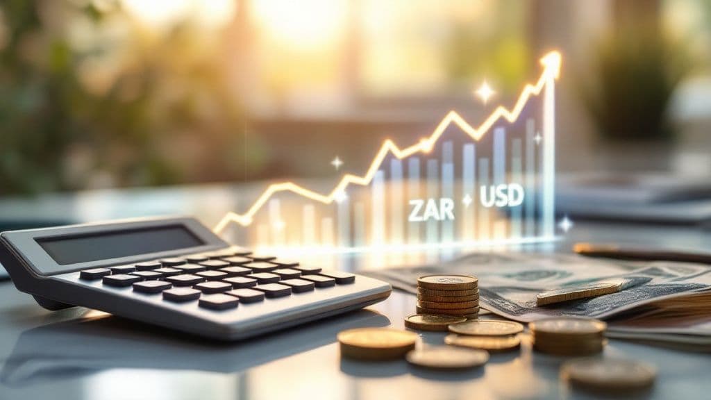 Featured image for blog post: FX Profit Calculator: Maximize Your Trading Profits