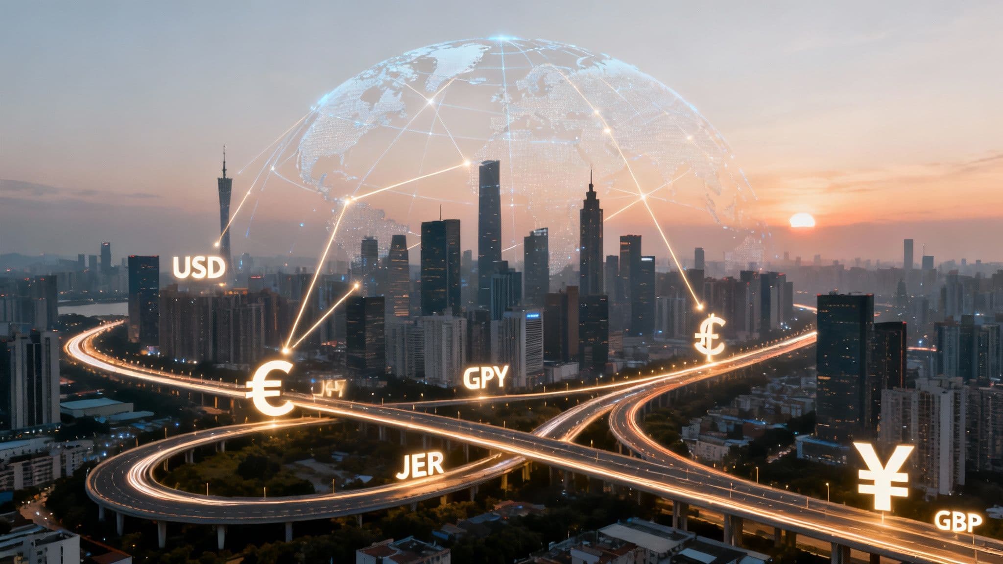 Featured image for blog post: Major Pairs Forex Trading A Practical Guide