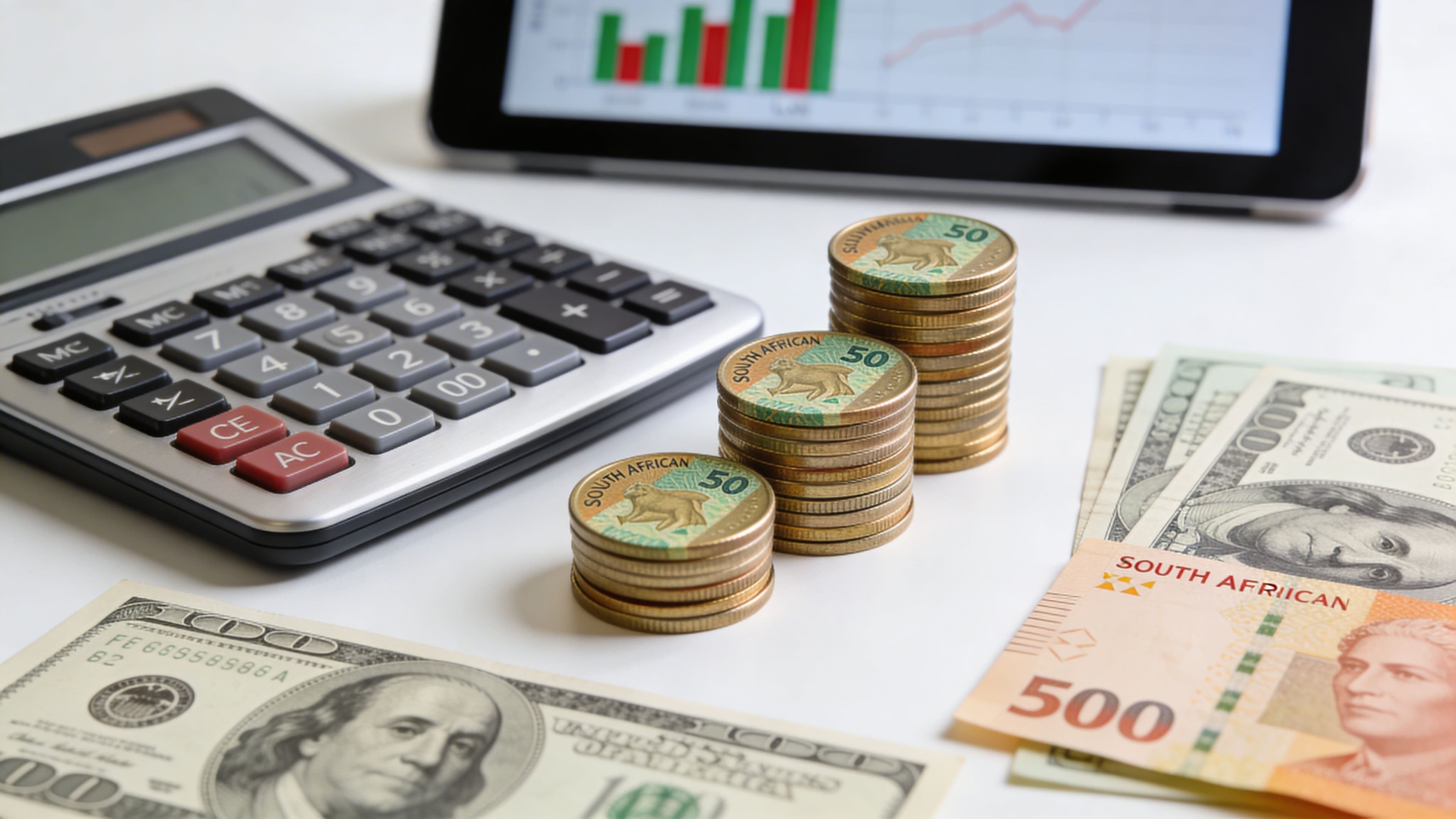 Featured image for blog post: Profit and Loss Formula: A Guide for SA Businesses