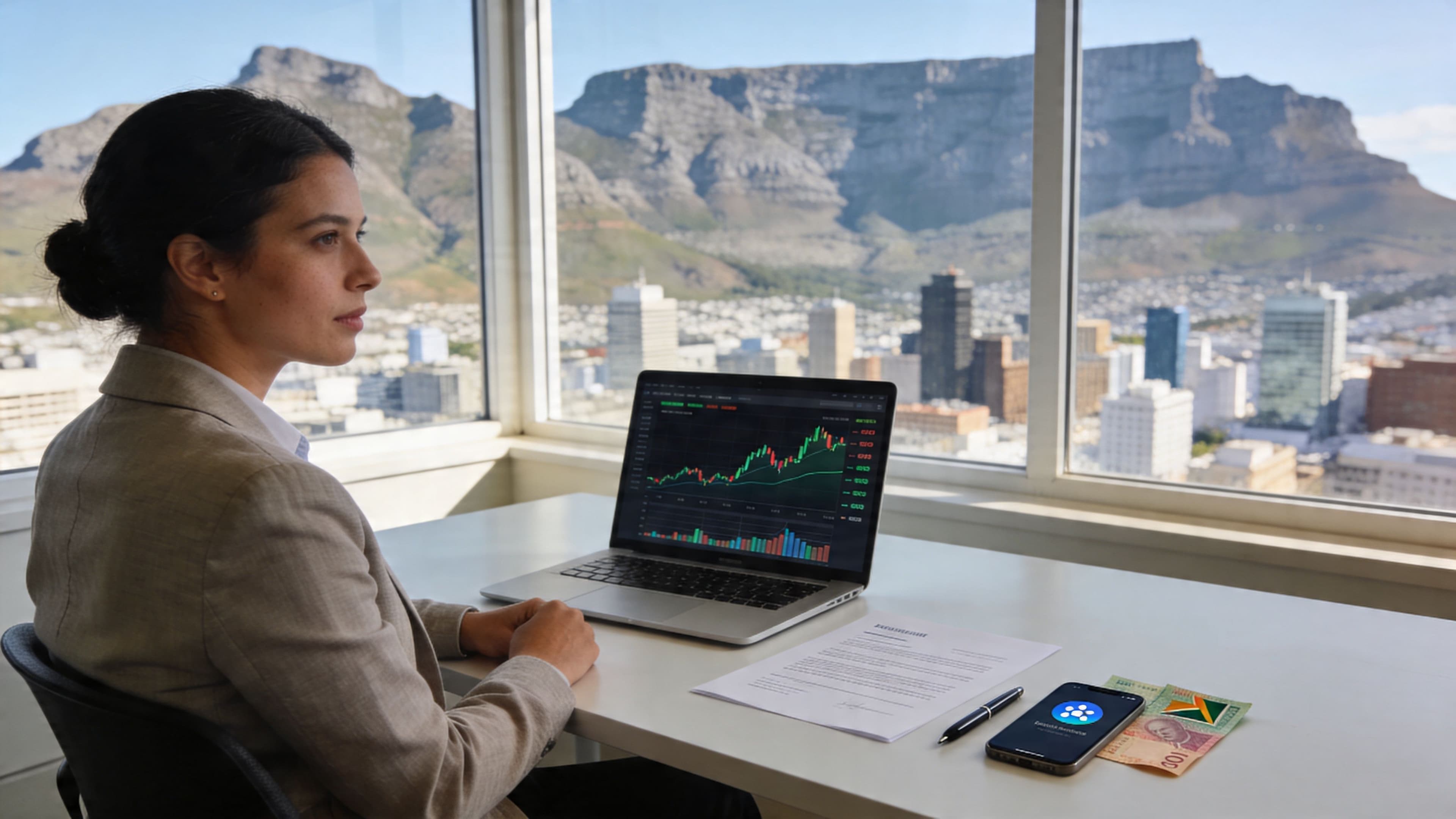 Featured image for blog post: Forex Jobs Cape Town: Your 2026 Career Guide