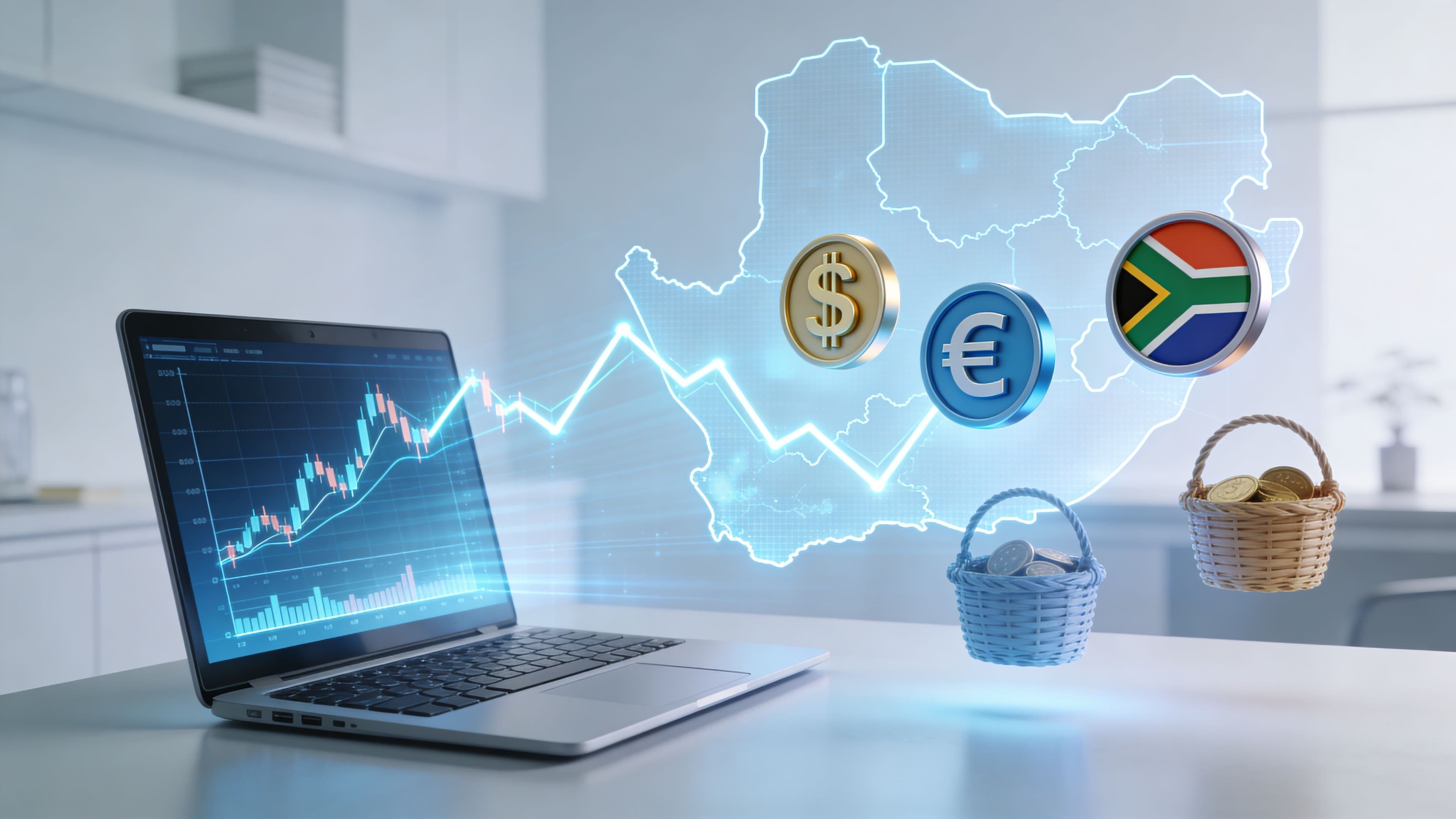 Featured image for blog post: What Are Indices in Forex? A Guide for SA Businesses