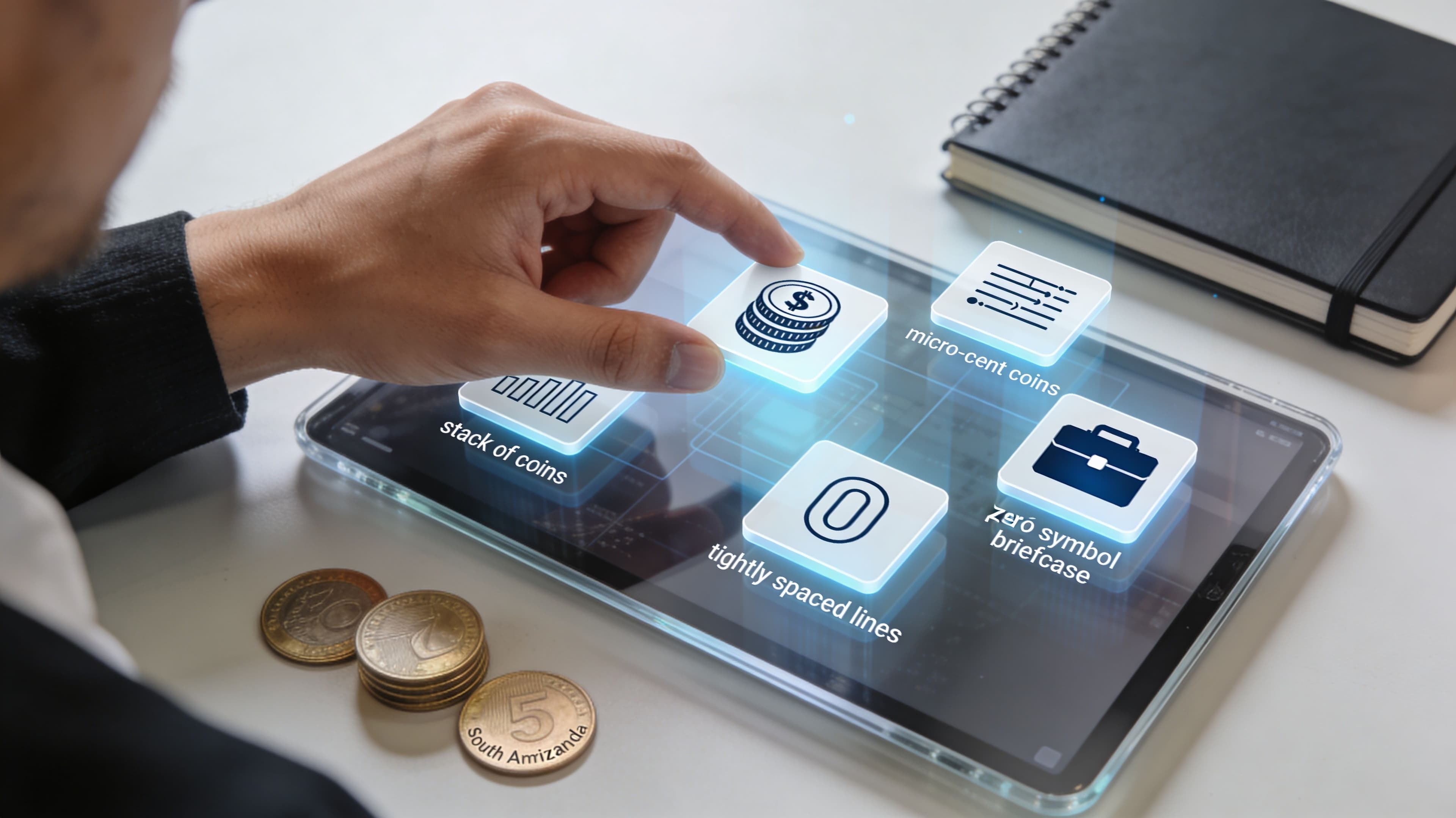 Featured image for blog post: Select Your Ideal Exness Account Type