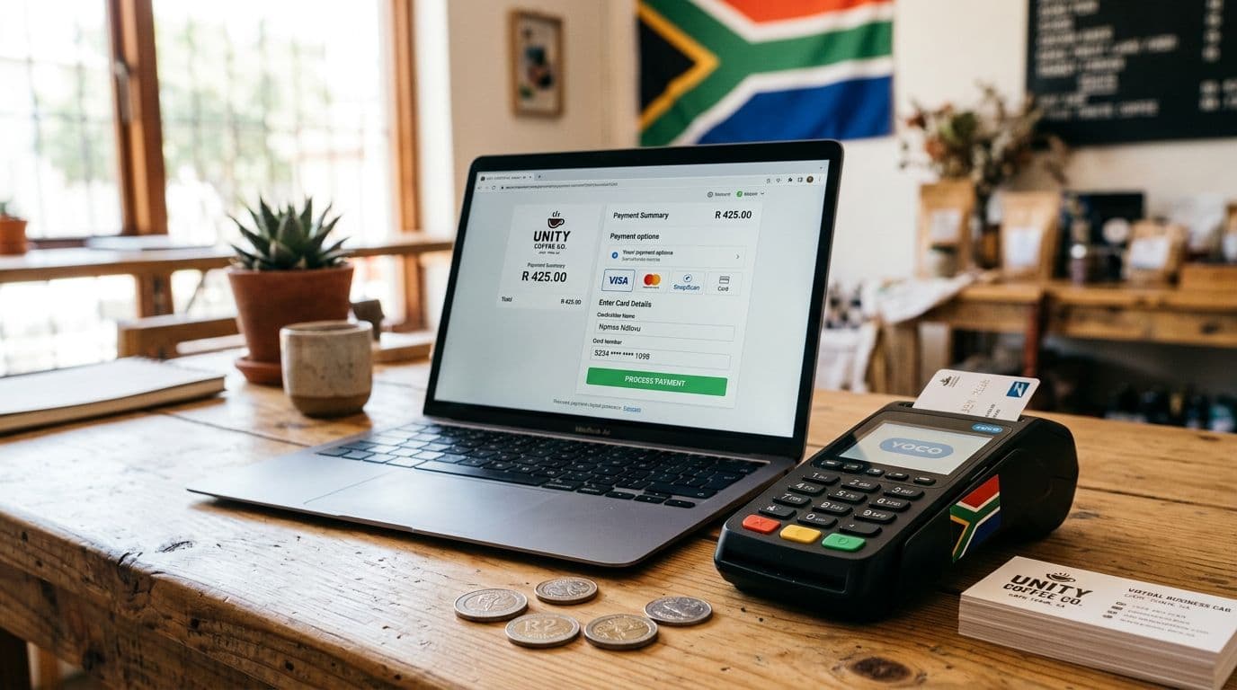 Featured image for blog post: Card Payment Solutions for Small Business: A 2026 SA Guide