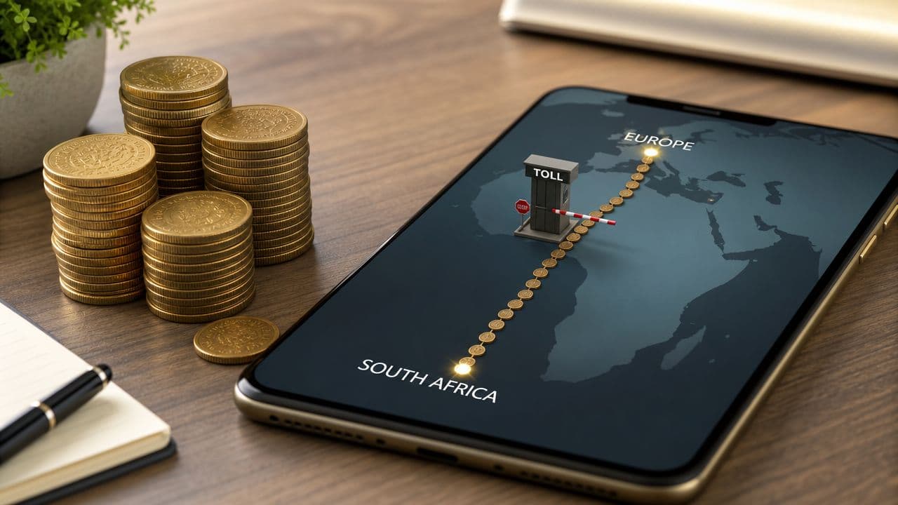 Featured image for blog post: Guide to What Is Intermediary Bank for SA Businesses