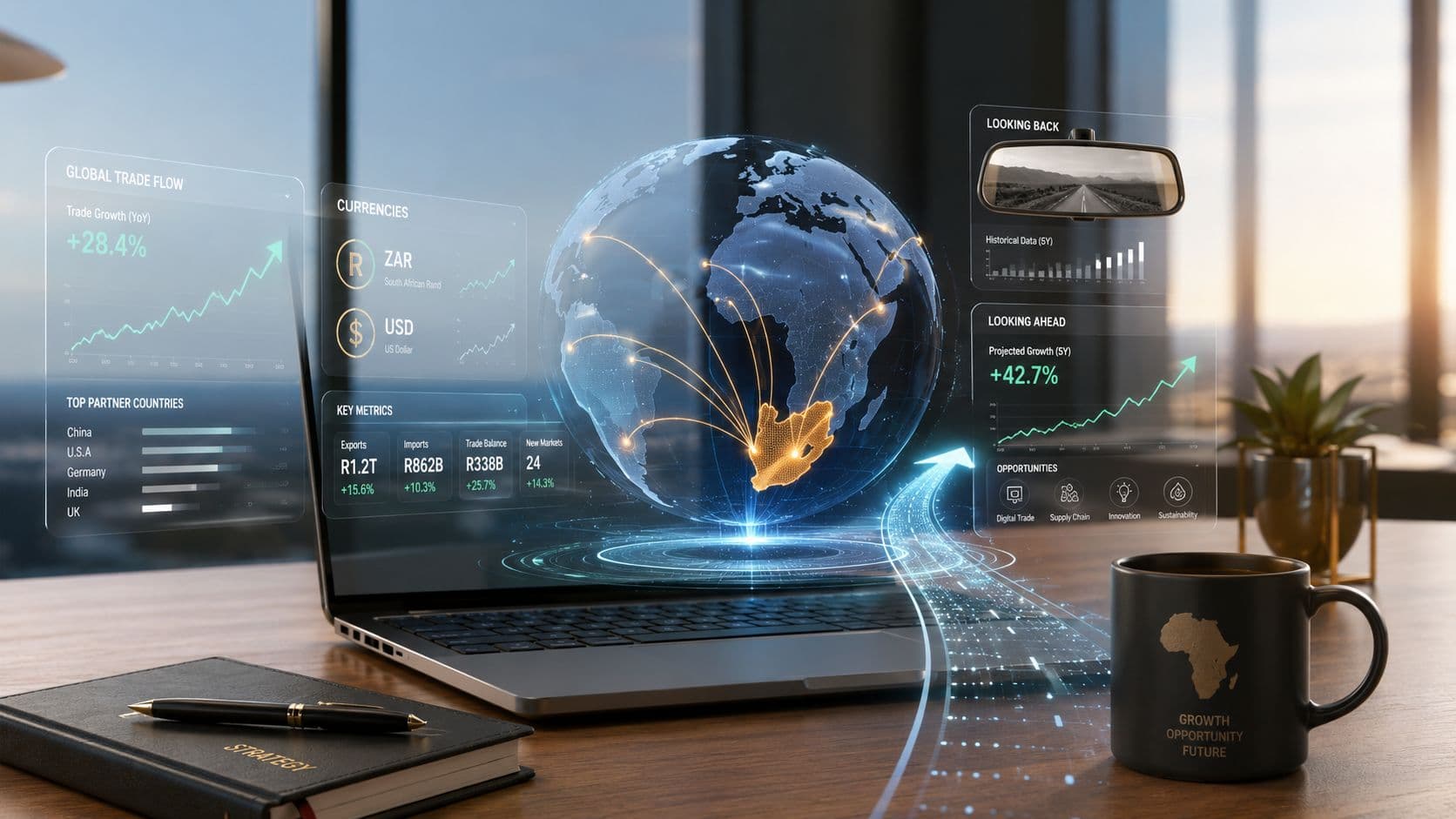 Featured image for blog post: Master FX Reporting and Analytics for Cross-Border Payments