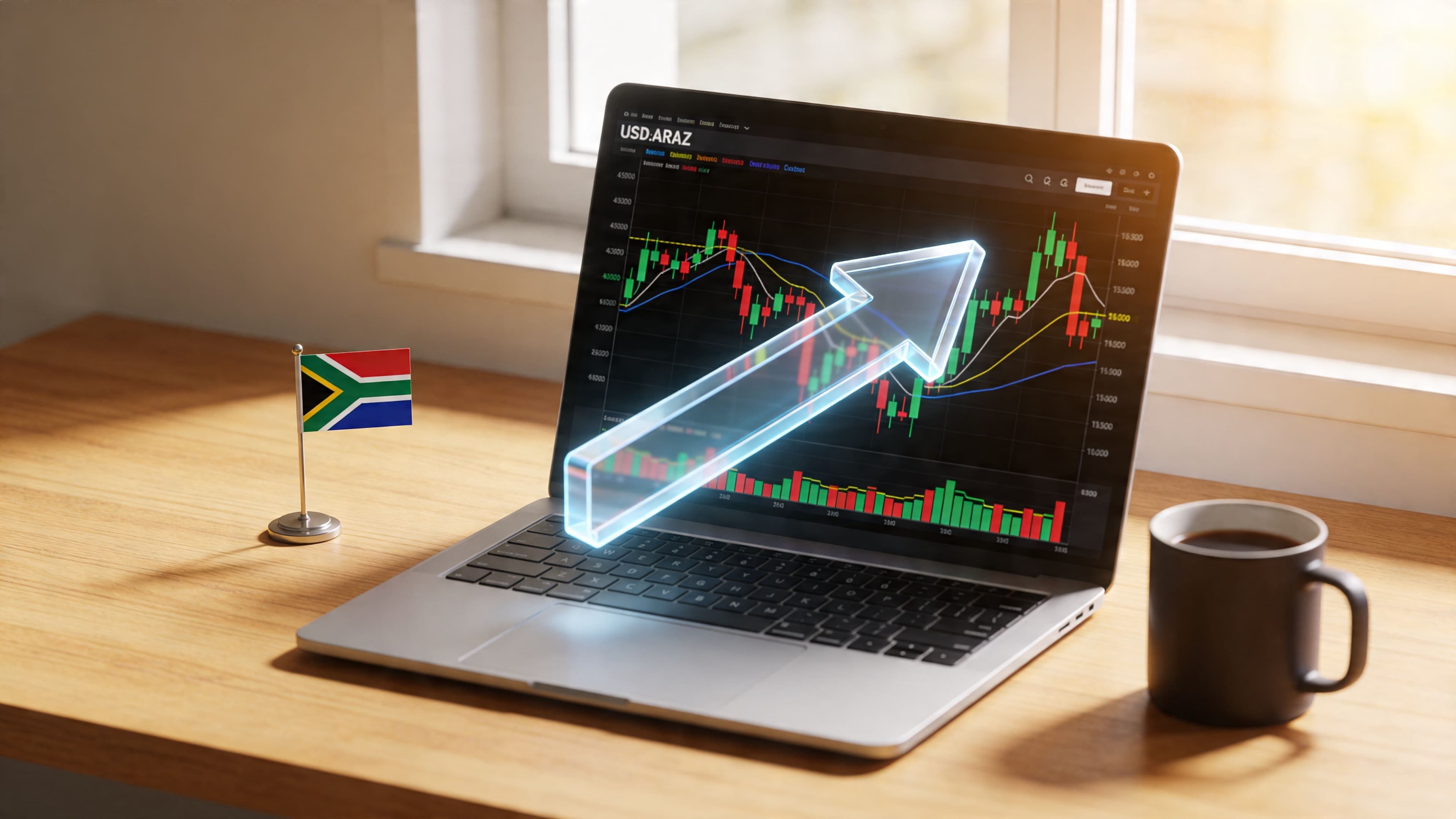 Featured image for blog post: What is Buy Stop in Forex? A Guide for SA Businesses