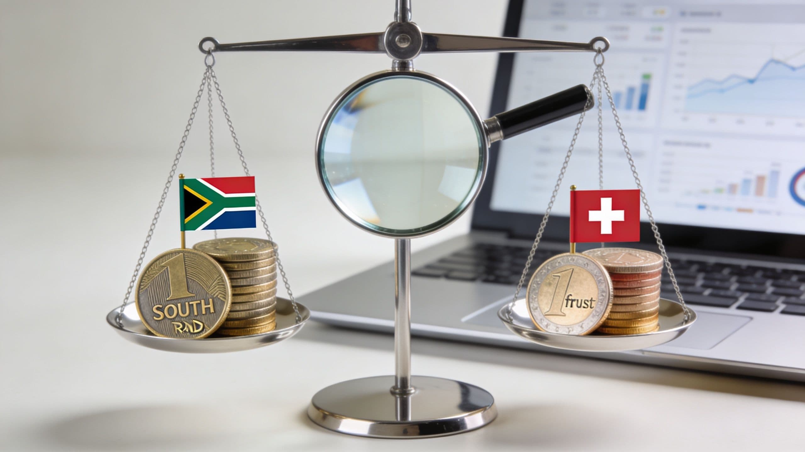 Featured image for blog post: Swissquote South Africa: Swissquote South Africa: Fees,